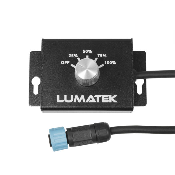 LUMATEK ZEUS 600W Pro LED - Image 3